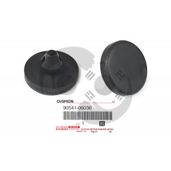 ΛΑΣΤΙΧΟ ΚΡΟΥΣΗΣ ΠΕΝΤΑΛ TOYOTA