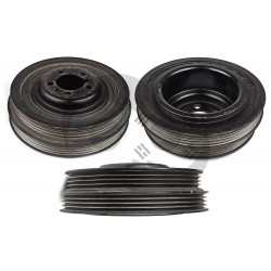 ΤΡΟΧΑΛΙΑ ΣΤΡΟΦΑΛΟΥ SUZUKI BALENO,VITARA,WAGON R