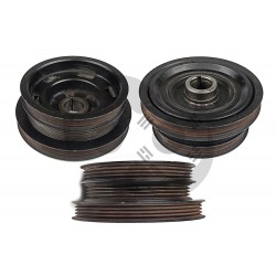 ΤΡΟΧΑΛΙΑ ΣΤΡΟΦΑΛΟΥ NISSAN ALMERA N15