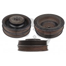 ΤΡΟΧΑΛΙΑ ΣΤΡΟΦΑΛΟΥ MITSUBISHI LANCER CK1,COLT CJ1 4G13 ΤΡΟΧΑΛΙΑ ΣΤΡΟΦΑΛΟΥ MITSUBISHI LANCER CK1,COLT CJ1 4G13