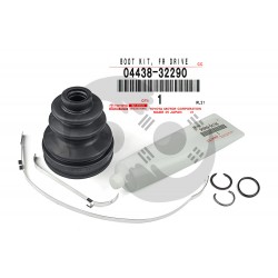 ΦΟΥΣΚΑ ΗΜΙΑΞΩΝΙΟΥ ΕΣΩ TOYOTA COROLLA E9/E10,CARINA E T19 ΦΟΥΣΚΑ ΗΜΙΑΞΩΝΙΟΥ ΕΣΩ TOYOTA COROLLA E9/E10,CARINA E T19