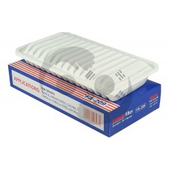 ΦΙΛΤΡΟ ΑΕΡΟΣ TOYOTA COROLLA E12,AVENSIS T25