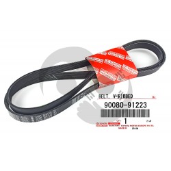 ΙΜΑΝΤΑΣ POLY-V TOYOTA 6PK1770