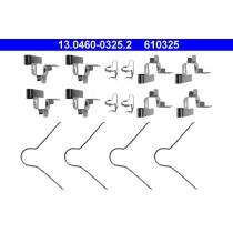 ΑΣΦΑΛΕΙΕΣ ΔΑΓΚΑΝΩΝ ΕΜΠΡΟΣ TOYOTA