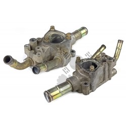 ΒΑΣΗ ΘΕΡΜΟΣΤΑΤΗ NISSAN ALMERA N16,PRIMERA P11 ΒΑΣΗ ΘΕΡΜΟΣΤΑΤΗ NISSAN ALMERA N16,PRIMERA P11