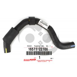 ΚΟΛΛΑΡΟ ΨΥΓΕΙΟΥ ΑΝΩ TOYOTA AVENSIS T22 (3ZZ-FE) ΚΟΛΛΑΡΟ ΨΥΓΕΙΟΥ ΑΝΩ TOYOTA AVENSIS T22 (3ZZ-FE)