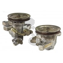 ΑΝΤΛΙΑ ΥΔΡΑΥΛΙΚΟΥ ΤΙΜΟΝΙΟΥ HONDA