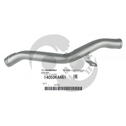 ΣΩΛΗΝΑ ΝΕΡΟΥ SUBARU VIVIO