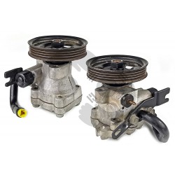 ΑΝΤΛΙΑ ΥΔΡΑΥΛΙΚΟΥ ΤΙΜΟΝΙΟΥ HYUNDAI GETZ 2002-2009 1,100cc