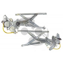 ΓΡΥΛΟΣ ΤΖΑΜΙΟΥ ΗΛΕΚΤΡΙΚΟΣ ΕΜΠΡΟΣ RH TOYOTA STARLET P9 5-door