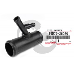 ΔΙΑΚΛΑΔΩΤΗΡΑΣ ΨΥΓΕΙΟΥ ΝΕΡΟΥ TOYOTA