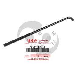 ΑΓΚΙΣΤΡΟ ΣΤΗΡΙΞΗΣ ΜΠΑΤΑΡΙΑΣ SUZUKI