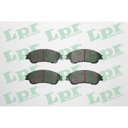 ΤΑΚΑΚΙΑ ΕΜΠΡΟΣ SUZUKI VITARA LY