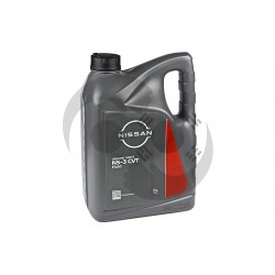 ΛΑΔΙ NISSAN AUTOMATIC TRANSMISSION NS3 CVT 5 LT. ΛΑΔΙ NISSAN AUTOMATIC TRANSMISSION NS3 CVT 5 LT.