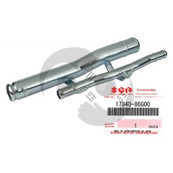 ΣΩΛΗΝΑΣ ΝΕΡΟΥ SUZUKI SWIFT,IGNIS,SX4