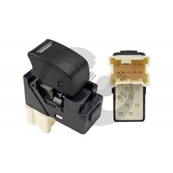 ΔΙΑΚΟΠΤΗΣ ΤΖΑΜΙΟΥ ΜΟΝΟΣ NISSAN ALMERA N16 (8 Pin)