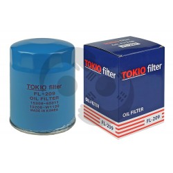 ΦΙΛΤΡΟ ΛΑΔΙΟΥ NISSAN ΦΙΛΤΡΟ ΛΑΔΙΟΥ NISSAN