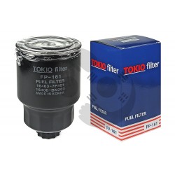 ΦΙΛΤΡΟ ΠΕΤΡΕΛΑΙΟΥ NISSAN CABSTAR ΦΙΛΤΡΟ ΠΕΤΡΕΛΑΙΟΥ NISSAN CABSTAR