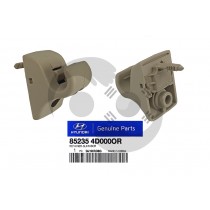 ΒΑΣΗ ΣΚΙΑΣΤΡΟΥ LH=RH HYUNDAI ACCENT MC 2006-2011