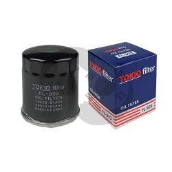 ΦΙΛΤΡΟ ΛΑΔΙΟΥ SUZUKI