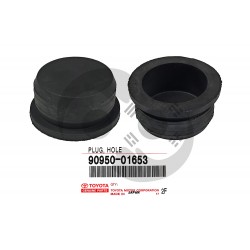 ΤΑΠΑ ΣΑΣΙ TOYOTA