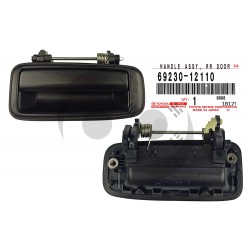 ΜΠΕΤΟΥΓΙΑ ΠΟΡΤΑΣ ΠΙΣΩ RH TOYOTA COROLLA E9 Sedan/Liftback ΜΠΕΤΟΥΓΙΑ ΠΟΡΤΑΣ ΠΙΣΩ RH TOYOTA COROLLA E9 Sedan/Liftback