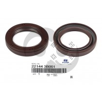 ΤΣΙΜΟΥΧΑ HYUNDAI 35x50x8