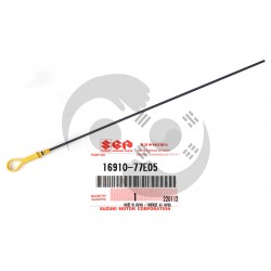 ΔΕΙΚΤΗΣ ΛΑΔΙΟΥ SUZUKI GRAND VITARA SQ416,SQ420 G16B/J20A