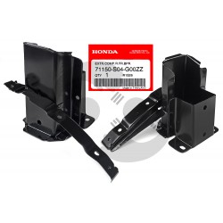 ΒΑΣΗ ΤΡΑΒΕΡΣΑΣ ΠΡΟΦΥΛΑΚΤΗΡΑ ΕΜΠΡΟΣ RH HONDA CIVIC EK ΒΑΣΗ ΤΡΑΒΕΡΣΑΣ ΠΡΟΦΥΛΑΚΤΗΡΑ ΕΜΠΡΟΣ RH HONDA CIVIC EK