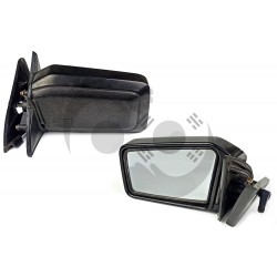 ΚΑΘΡΕΦΤΗΣ ΜΗΧΑΝΙΚΟΣ ΡΥΘΜΙΖΟΜΕΝΟΣ LH TOYOTA STARLET P7 ΚΑΘΡΕΦΤΗΣ ΜΗΧΑΝΙΚΟΣ ΡΥΘΜΙΖΟΜΕΝΟΣ LH TOYOTA STARLET P7