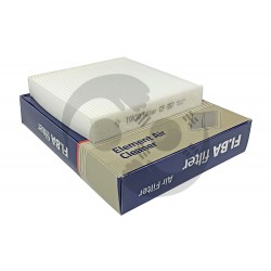 ΦΙΛΤΡΟ ΚΑΜΠΙΝΑΣ DAIHATSU CUORE L276,TERIOS J2,SUZUKI SWIFT 05-15