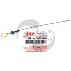 ΔΕΙΚΤΗΣ ΛΑΔΙΟΥ SUZUKI ALTO 1,1 RF410 F10D