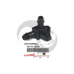 ΣΥΝΔΕΣΜΟΣ ΣΩΛΗΝΑ ΝΕΡΟΥ ΚΑΘΑΡΙΣΤΗΡΩΝ TOYOTA ΣΥΝΔΕΣΜΟΣ ΣΩΛΗΝΑ ΝΕΡΟΥ ΚΑΘΑΡΙΣΤΗΡΩΝ TOYOTA