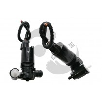 ΑΝΤΛΙΑ ΝΕΡΟΥ ΚΑΘΑΡΙΣΤΗΡΩΝ NISSAN JUKE 2010-2014