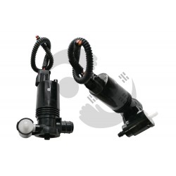 ΑΝΤΛΙΑ ΝΕΡΟΥ ΚΑΘΑΡΙΣΤΗΡΩΝ NISSAN JUKE 2010-2014