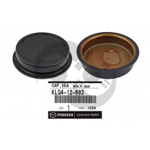 ΤΑΠΑ ΚΥΛΙΝΔΡΟΚΕΦΑΛΗΣ MAZDA MX5 NB