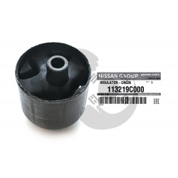 ΣΥΝΕΜΠΛΟΚ ΒΑΣΗΣ ΣΑΣΜΑΝ NISSAN CABSTAR