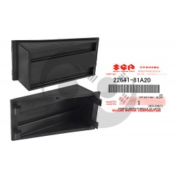 ΚΑΠΑΚΙ ΧΕΛΩΝΑΣ ΣΑΣΜΑΝ SUZUKI JIMNY