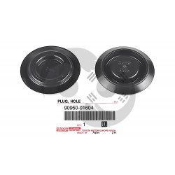 ΤΑΠΑ ΣΑΣΙ TOYOTA 25mm ΤΑΠΑ ΣΑΣΙ TOYOTA 25mm