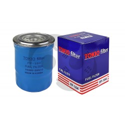 ΦΙΛΤΡΟ ΠΕΤΡΕΛΑΙΟΥ NISSAN P/U D22 (Χωρίς υδατοπαγίδα) ΦΙΛΤΡΟ ΠΕΤΡΕΛΑΙΟΥ NISSAN P/U D22 (Χωρίς υδατοπαγίδα)