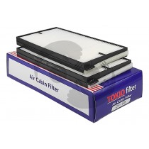 ΦΙΛΤΡΟ ΚΑΜΠΙΝΑΣ SUZUKI GR.VITARA 1998-2003