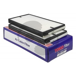 ΦΙΛΤΡΟ ΚΑΜΠΙΝΑΣ SUZUKI GR.VITARA 1998-2003