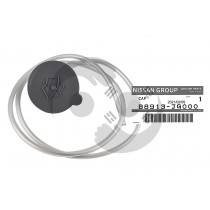 ΤΑΠΑ ΔΟΧΕΙΟΥ ΥΑΛΟΚΑΘΑΡΙΣΤΗΡΩΝ NISSAN P/U D22,XTRAIL T31