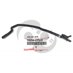 ΣΩΛΗΝΑΚΙ ΝΕΡΟΥ BY-PASS TOYOTA