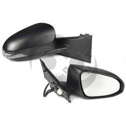 ΚΑΘΡΕΦΤΗΣ ΕΞΩ RH TOYOTA YARIS P130 2011-2014 (5 καλώδια) ΚΑΘΡΕΦΤΗΣ ΕΞΩ RH TOYOTA YARIS P130 2011-2014 (5 καλώδια)