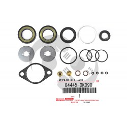 ΕΞΑΡΤΗΜΑΤΑ ΥΔΡΑΥΛΙΚΗΣ ΚΡΕΜΑΓΙΕΡΑΣ TOYOTA HILUX KUN25 4WD