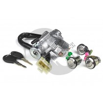 ΑΦΑΛΟΙ ΚΛΕΙΔΑΡΙΩΝ NISSAN P/U D21 1986-1991