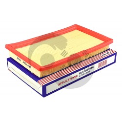 ΦΙΛΤΡΟ ΑΕΡΟΣ HYUNDAI ATOS PRIME 1,1