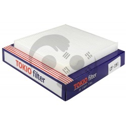 ΦΙΛΤΡΟ ΚΑΜΠΙΝΑΣ HYUNDAI i10 2019-