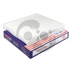 ΦΙΛΤΡΟ ΚΑΜΠΙΝΑΣ SUZUKI CELERIO